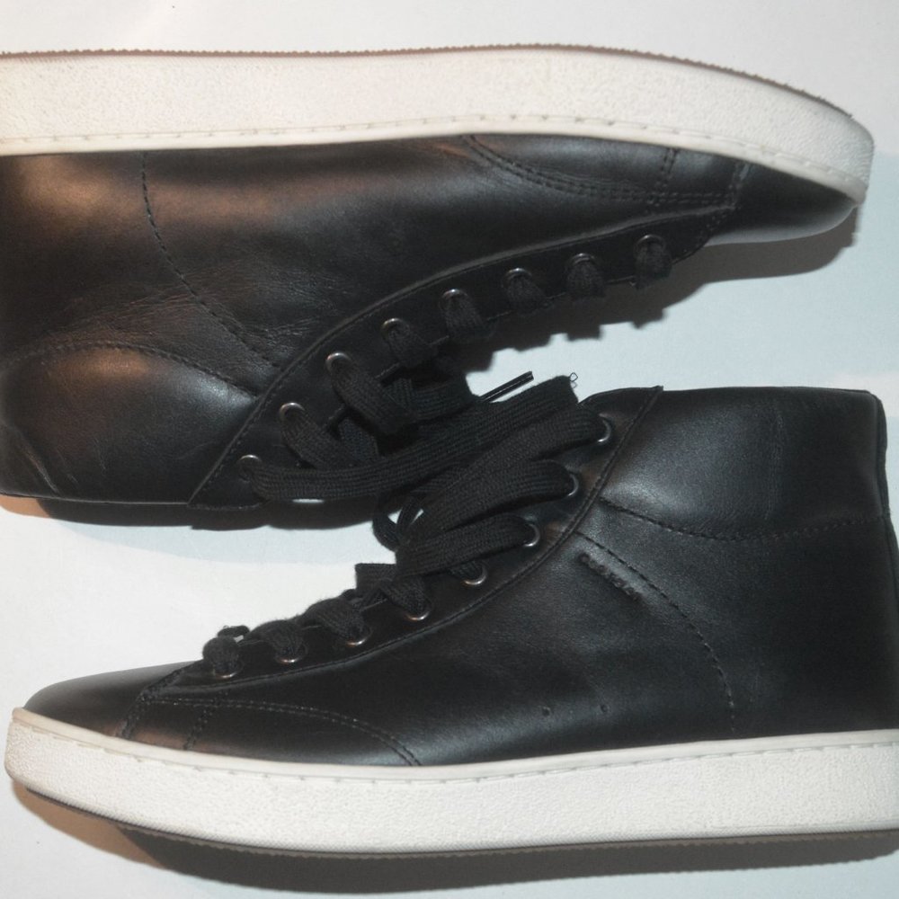 Women's Coach High-top sneakers